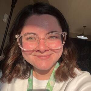 Meet your Posher, Kaitlin